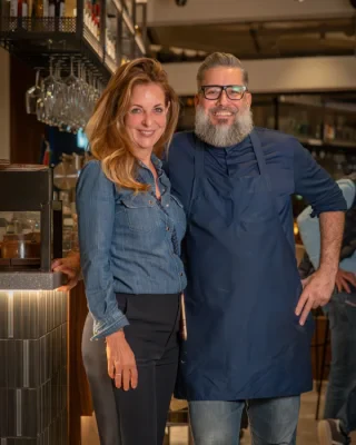 chef