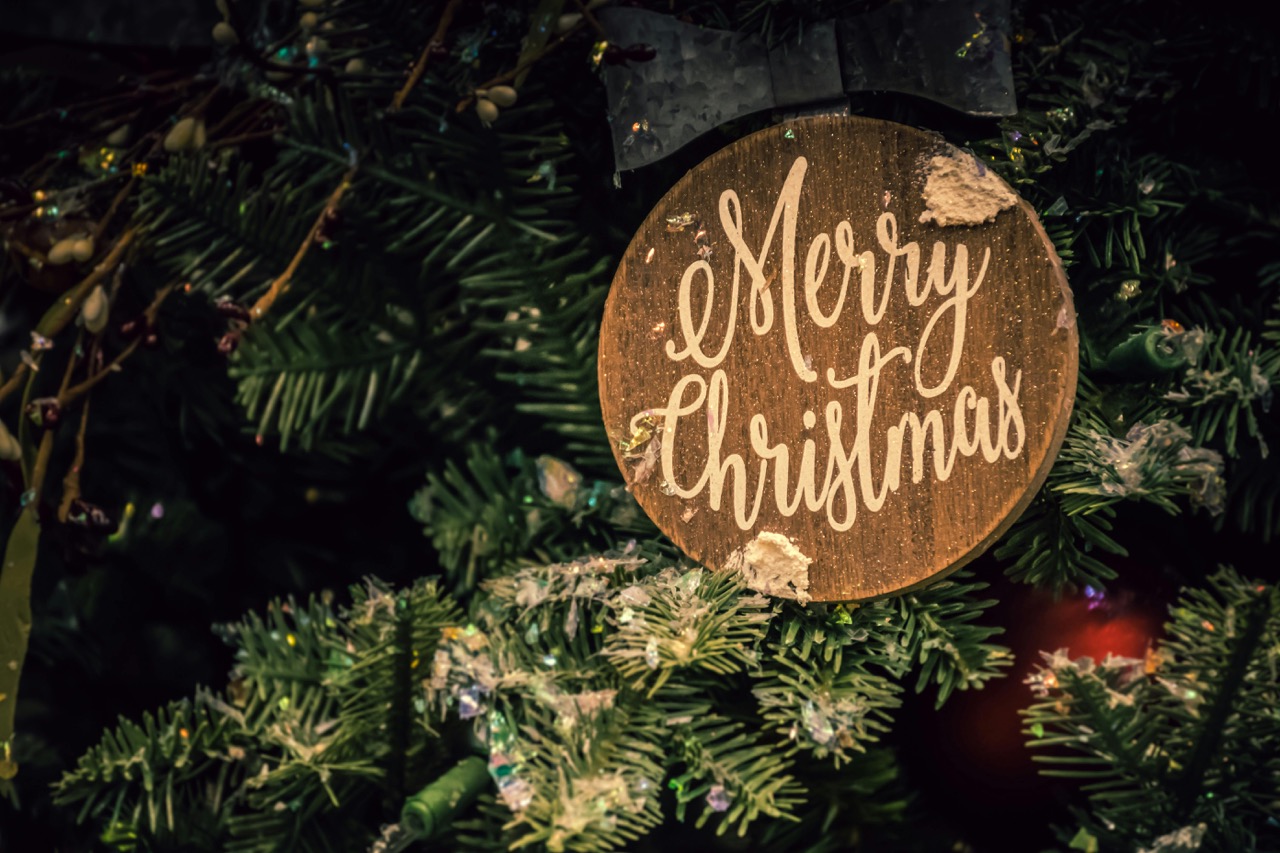 Christmas Background